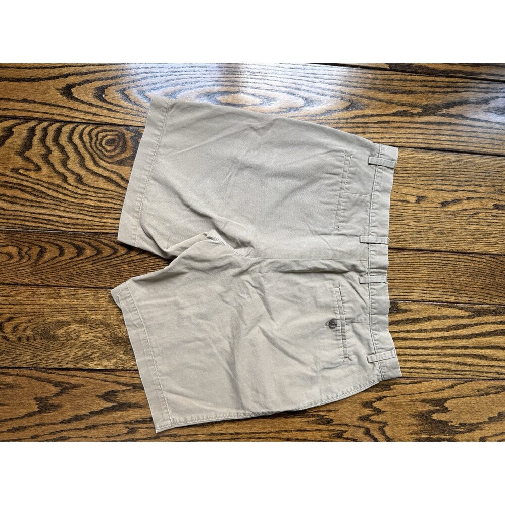 Banana Republic Men's Aiden Flat Front Chino Shorts, Size 36, Lot of 5 - Picture 16 of 16